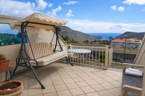 Casa de cidade em Chayofa, Tenerife, Chayofa - € 389.000 | Ref: VHP-0433 - foto 21